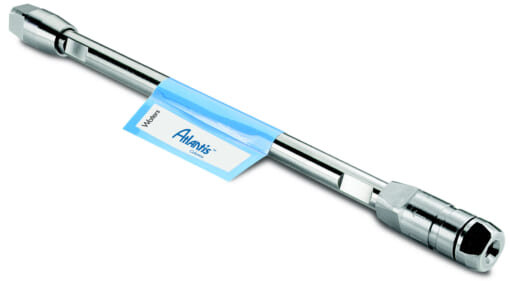 186002033 Atlantis Silica HILIC Column, 100Å, 5 µm, 4.6 mm X 250 mm, 1/pk